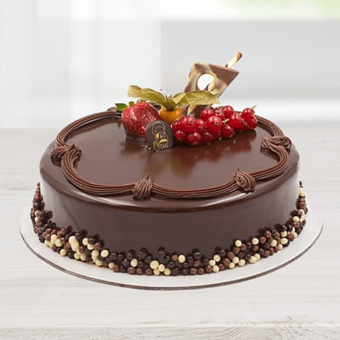 Gift Delivery Abu Dhabi - Black Forest Cakes for birthday will be the best  option for a celebration for all special occasions. Order Online:  https://giftabudhabionline.com/black-forest-cake-abu-dhabi Call us or  Whatsapp: 971 52 859