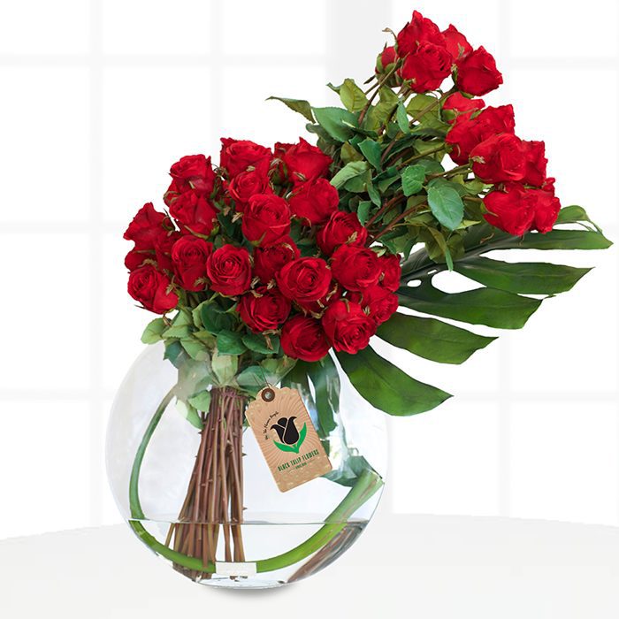 Luxury roses deals